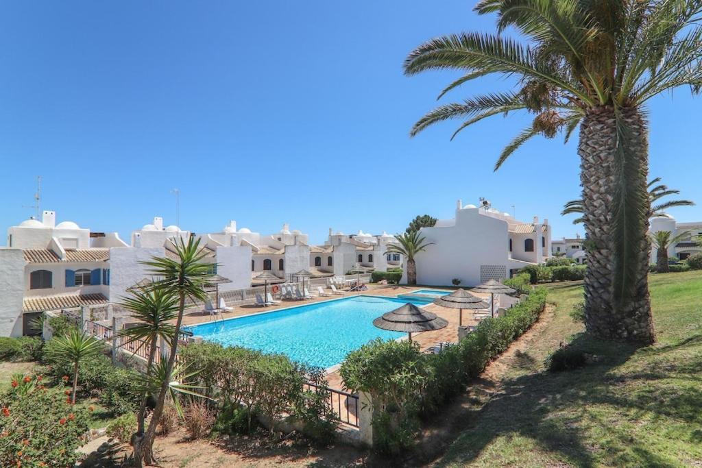 Vila Mourisca Porches  Kültér fotó