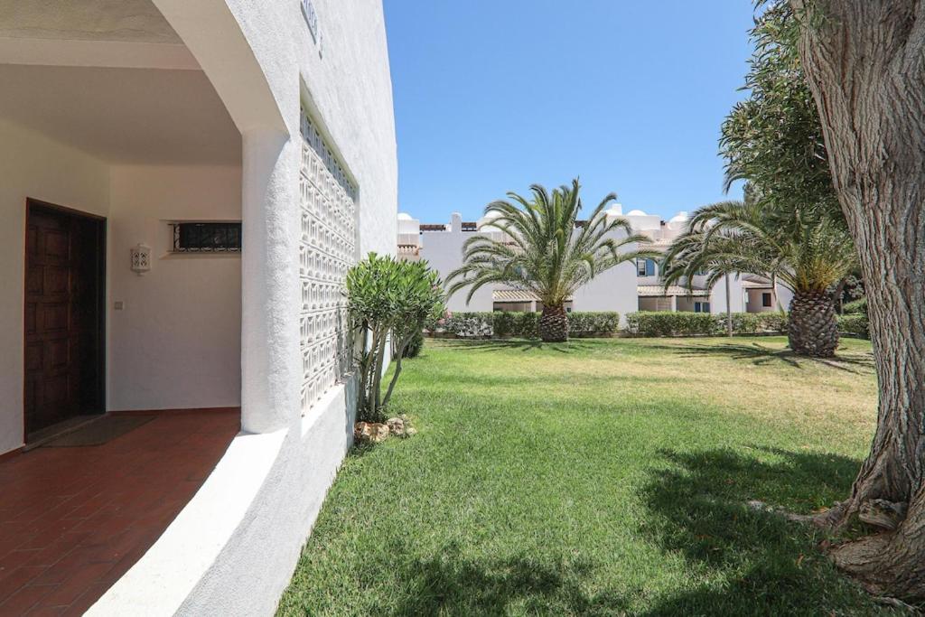 Vila Mourisca Porches  Kültér fotó