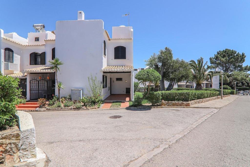 Vila Mourisca Porches  Kültér fotó