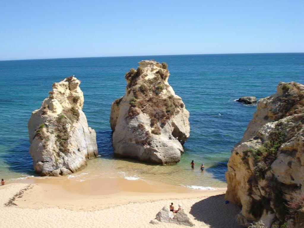 Vila Mourisca Porches  Kültér fotó
