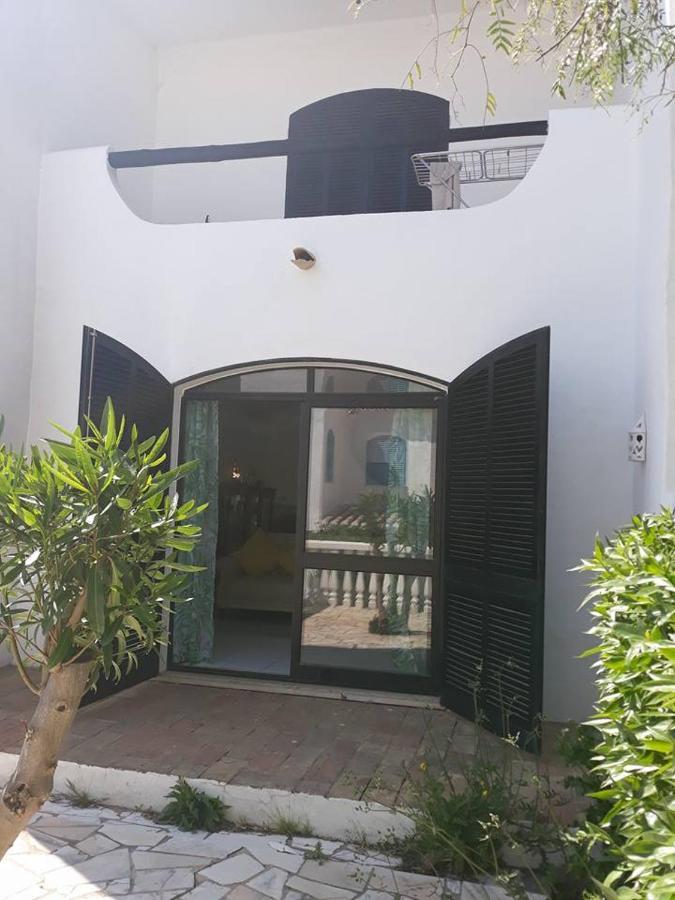 Vila Mourisca Porches  Kültér fotó