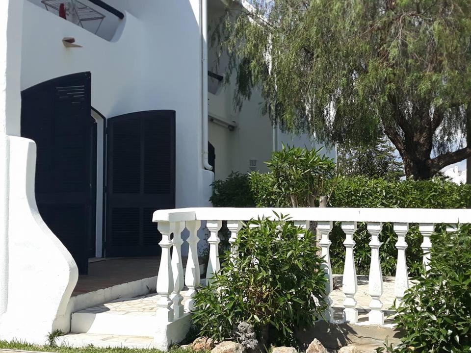 Vila Mourisca Porches  Kültér fotó