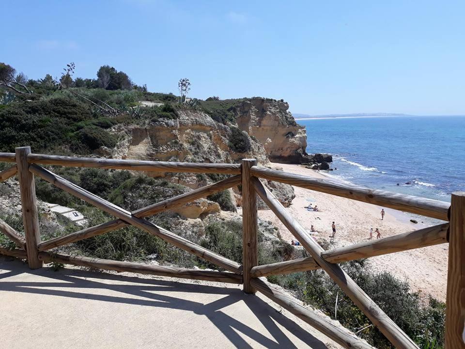 Vila Mourisca Porches  Kültér fotó