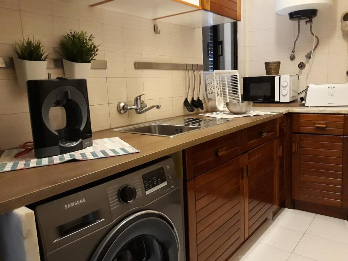 Vila Mourisca Porches  Kültér fotó