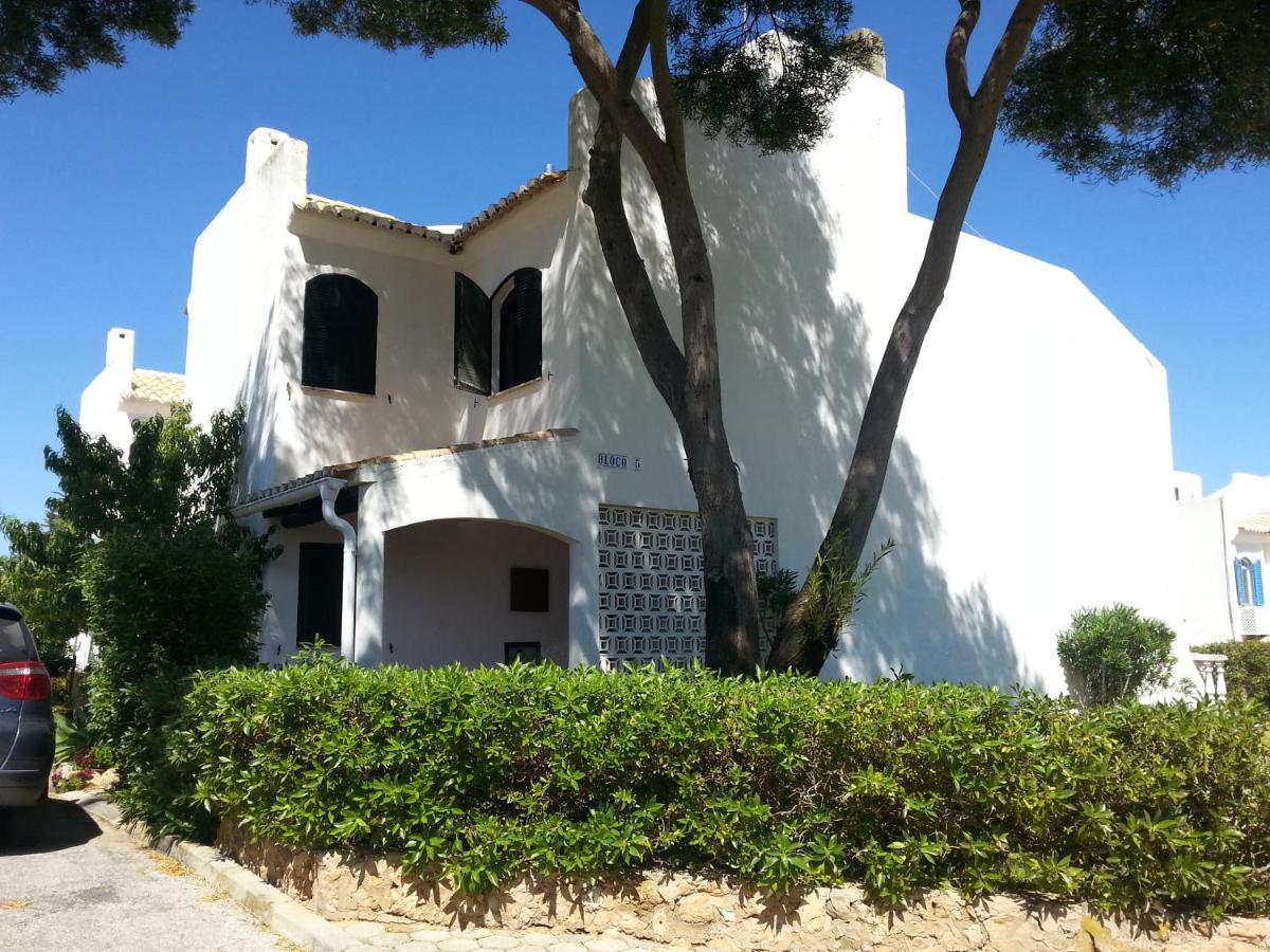 Vila Mourisca Porches  Kültér fotó