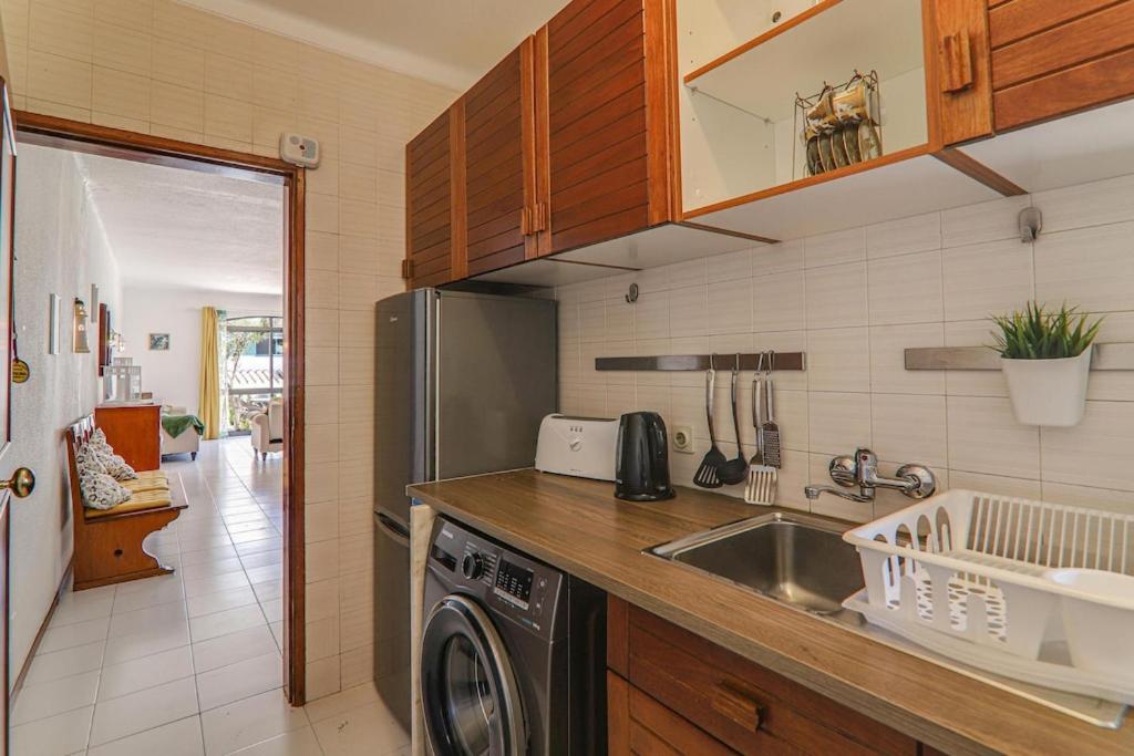Vila Mourisca Porches  Kültér fotó