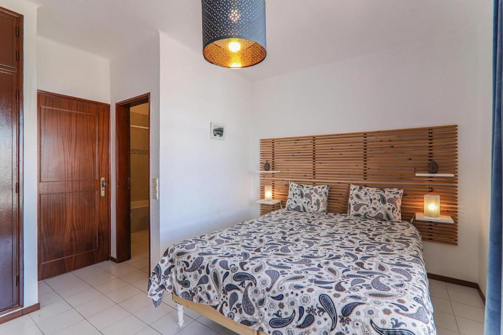 Vila Mourisca Porches  Kültér fotó