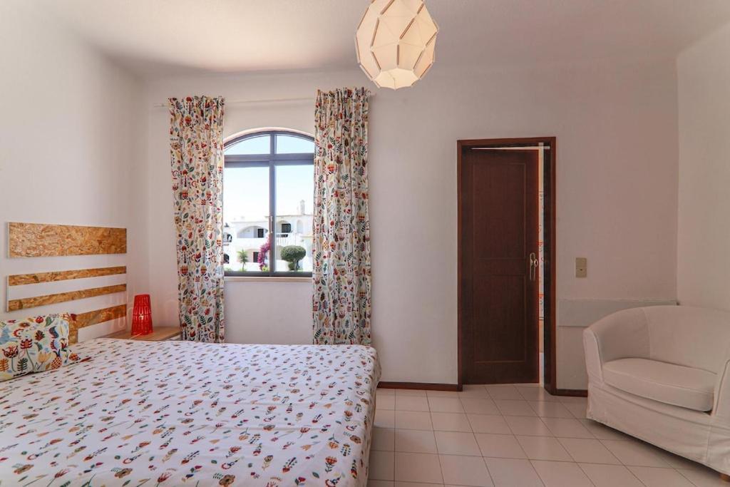 Vila Mourisca Porches  Kültér fotó