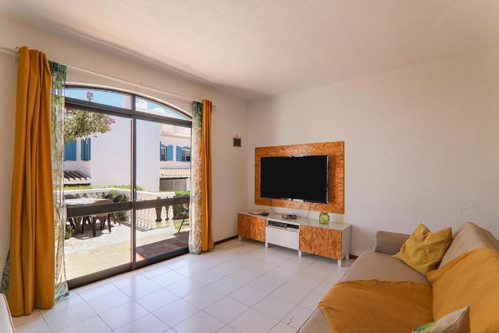 Vila Mourisca Porches  Kültér fotó