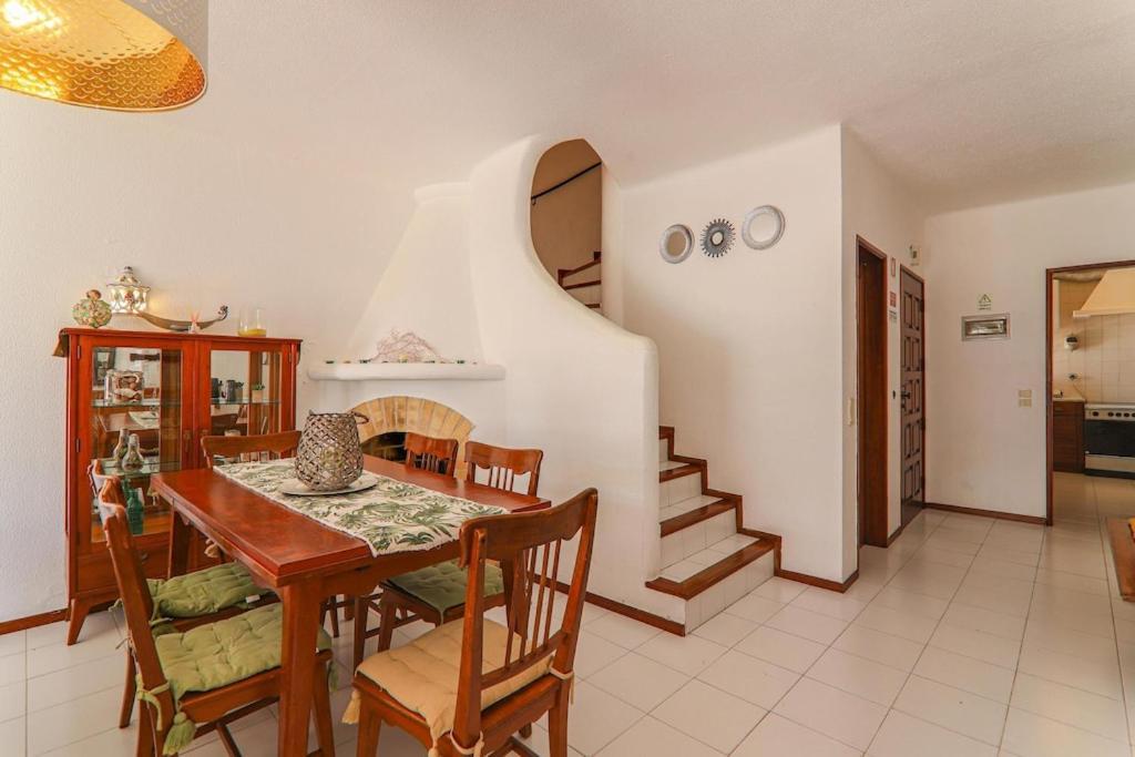 Vila Mourisca Porches  Kültér fotó
