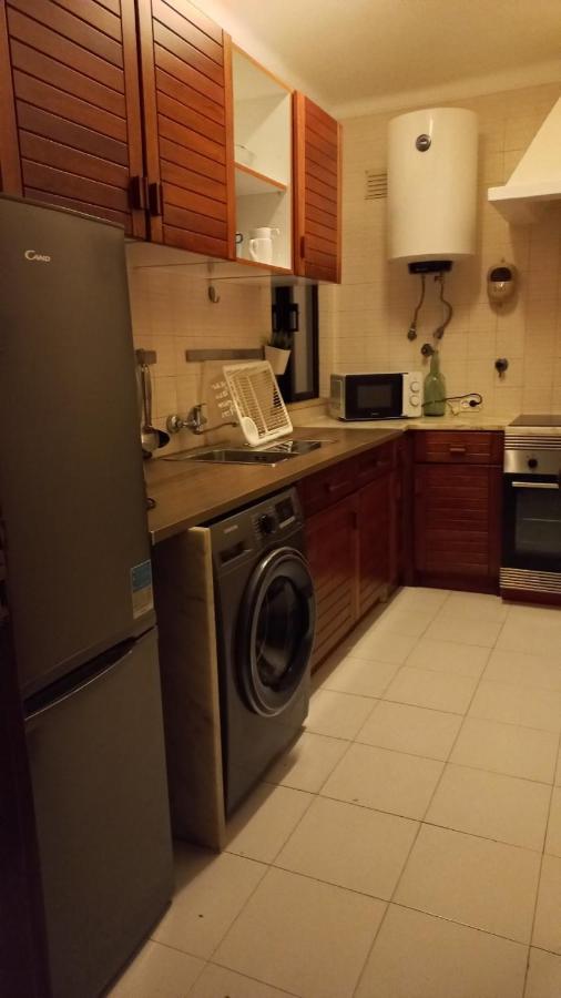 Vila Mourisca Porches  Kültér fotó