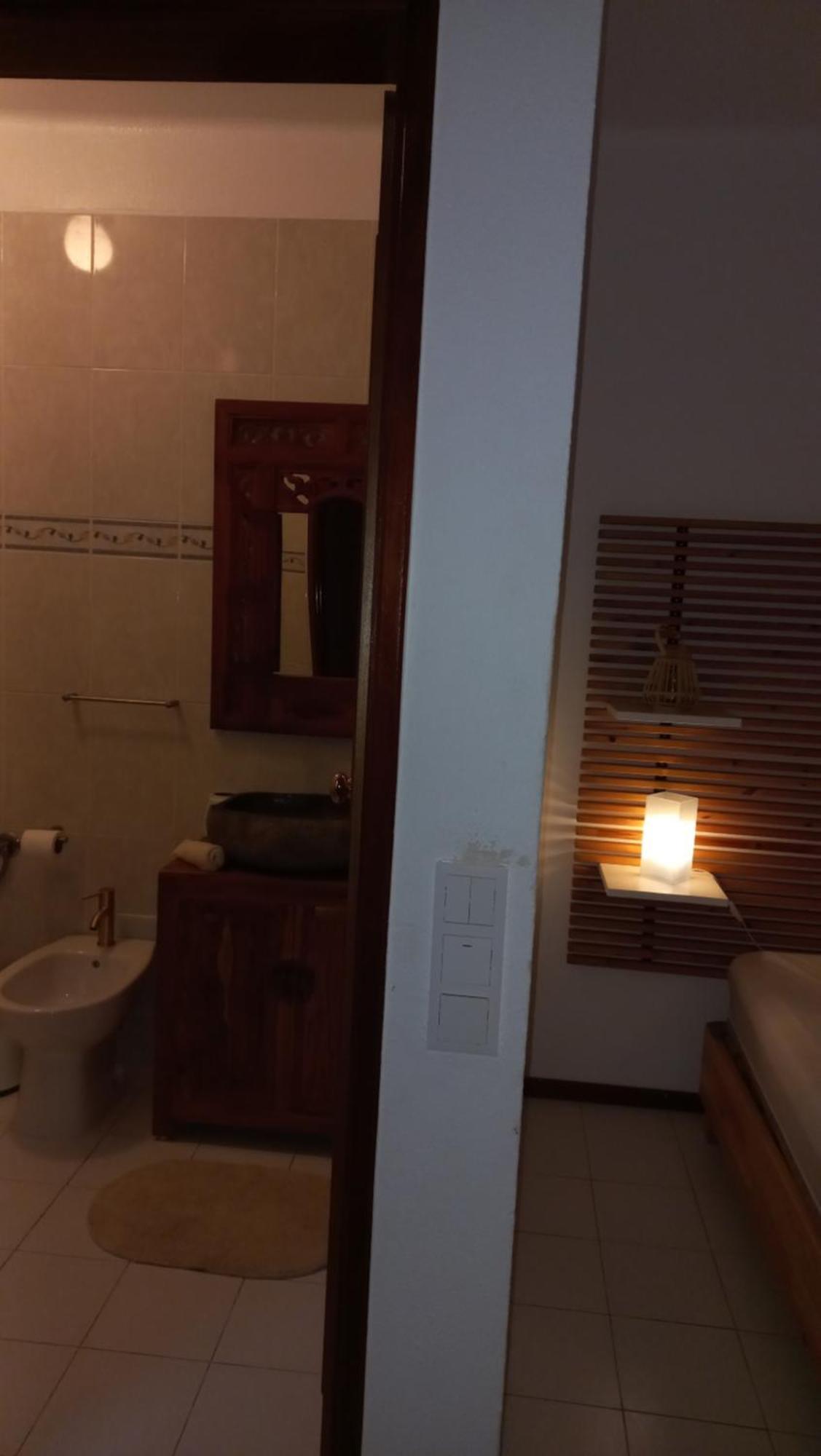 Vila Mourisca Porches  Kültér fotó