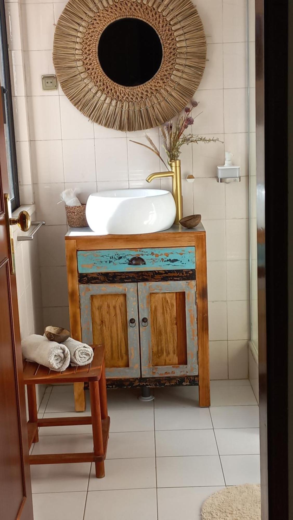 Vila Mourisca Porches  Kültér fotó