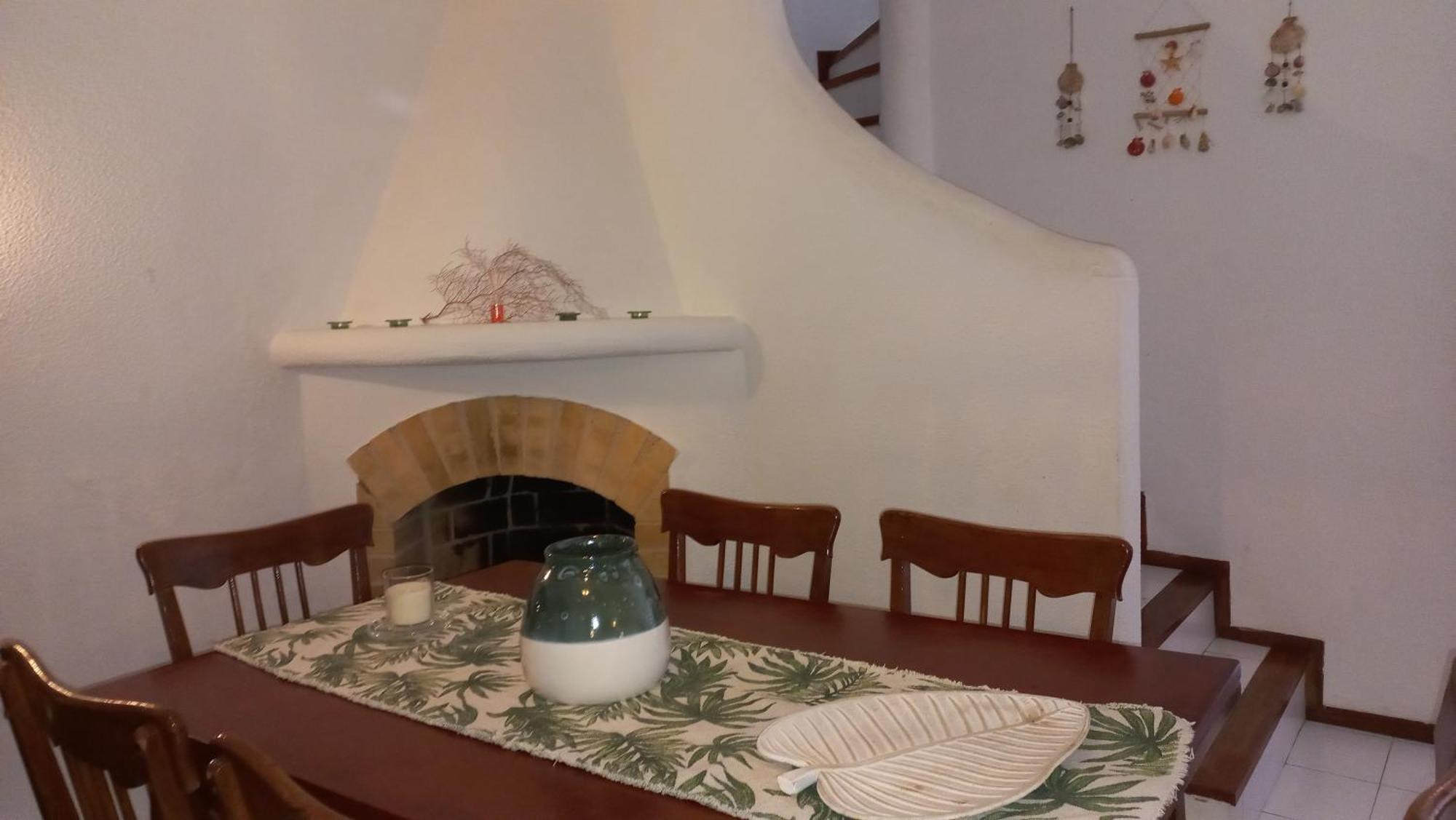 Vila Mourisca Porches  Kültér fotó