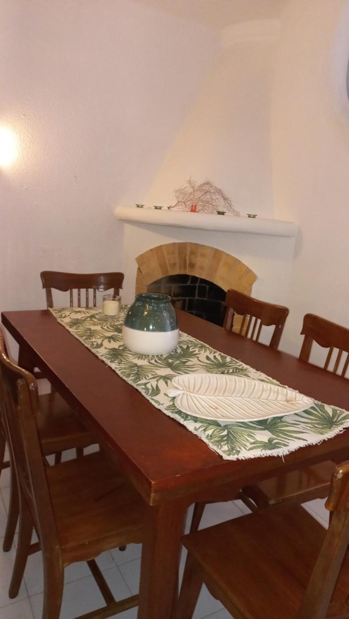 Vila Mourisca Porches  Kültér fotó