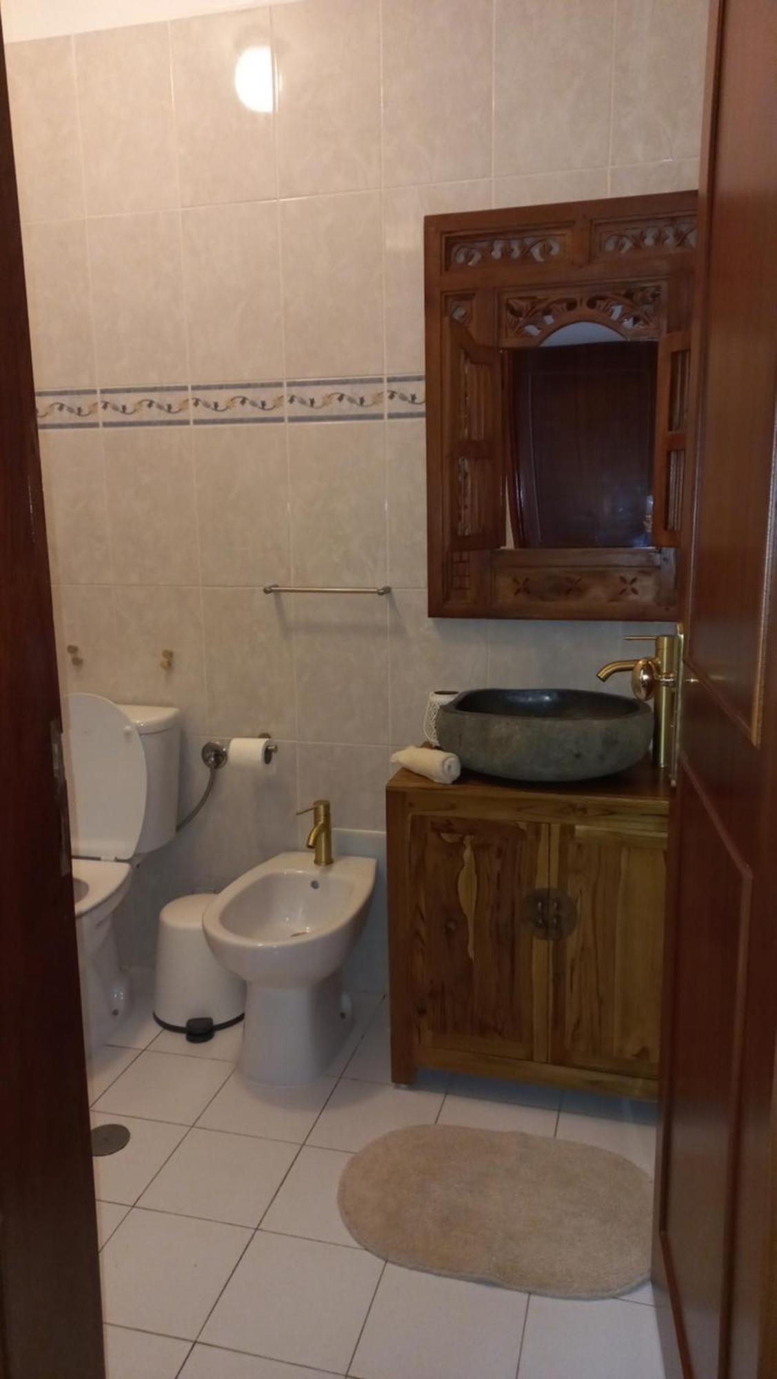 Vila Mourisca Porches  Kültér fotó