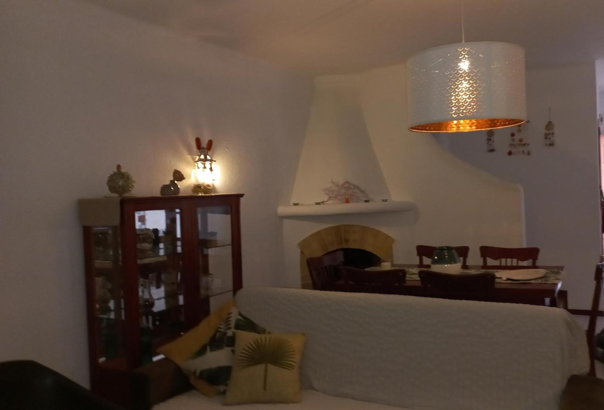Vila Mourisca Porches  Kültér fotó