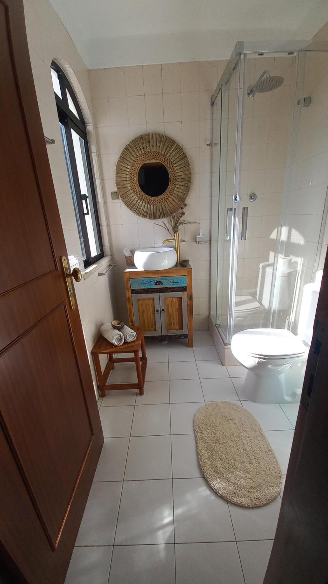 Vila Mourisca Porches  Kültér fotó